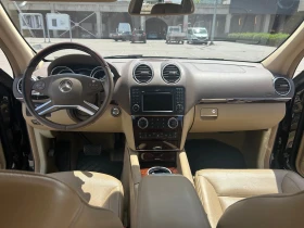Mercedes-Benz GL 550, снимка 9