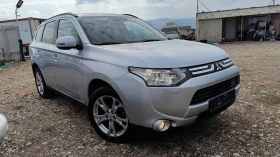 Mitsubishi Outlander 4x4 7места, снимка 2