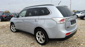 Mitsubishi Outlander 4x4 7места, снимка 3