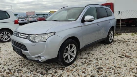 Mitsubishi Outlander 4x4 7места, снимка 1
