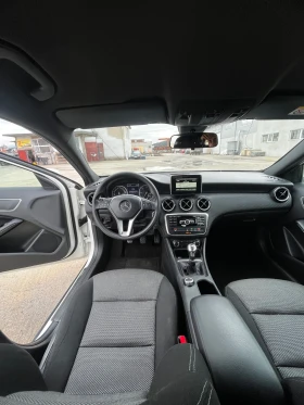 Mercedes-Benz GLA 200 200CDI НОВ ВНОС, снимка 5