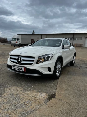 Mercedes-Benz GLA 200 200CDI НОВ ВНОС, снимка 3