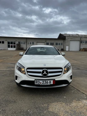 Mercedes-Benz GLA 200 200CDI НОВ ВНОС, снимка 2