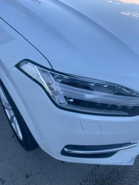Volvo Xc90 INSCRIPTION FULL, снимка 11