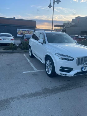 Volvo Xc90 INSCRIPTION FULL, снимка 10
