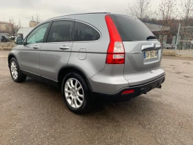 Honda Cr-v 2.0-EXECUTIVE-РЪЧКА-ЮЖНА-ФРАНЦИЯ-БЕЗ-КОРОЗИЯ-1Г-Г, снимка 2