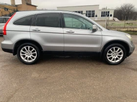 Honda Cr-v 2.0-EXECUTIVE-РЪЧКА-ЮЖНА-ФРАНЦИЯ-БЕЗ-КОРОЗИЯ-1Г-Г, снимка 6