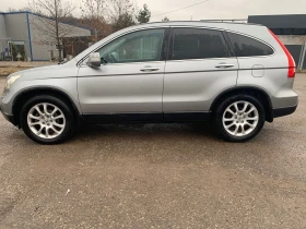 Honda Cr-v 2.0-EXECUTIVE-РЪЧКА-ЮЖНА-ФРАНЦИЯ-БЕЗ-КОРОЗИЯ-1Г-Г, снимка 3