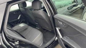 Audi Q2 1.4i АВТОМАТИК! Внос ШВЕЙЦАРИЯ!PDC, TEL, NAVI, LED, снимка 14