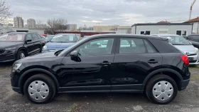 Audi Q2 1.4i АВТОМАТИК! Внос ШВЕЙЦАРИЯ!PDC, TEL, NAVI, LED, снимка 8
