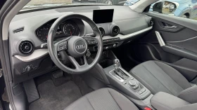 Audi Q2 1.4i АВТОМАТИК! Внос ШВЕЙЦАРИЯ!PDC, TEL, NAVI, LED, снимка 10