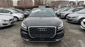 Audi Q2 1.4i АВТОМАТИК! Внос ШВЕЙЦАРИЯ!PDC, TEL, NAVI, LED, снимка 2