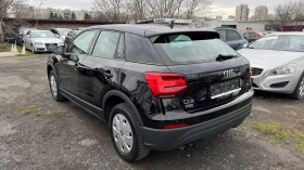 Audi Q2 1.4i АВТОМАТИК! Внос ШВЕЙЦАРИЯ!PDC, TEL, NAVI, LED, снимка 7