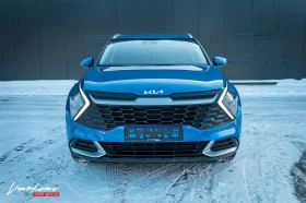 Kia Sportage V 1.6 CRDi DCT ГАРАНЦИЯ, снимка 1