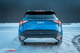 Kia Sportage V 1.6 CRDi DCT ГАРАНЦИЯ, снимка 5