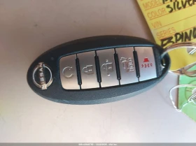 Nissan Pathfinder 3.5l Platinum 2Wd, снимка 11