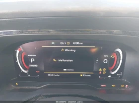 Nissan Pathfinder 3.5l Platinum 2Wd, снимка 7