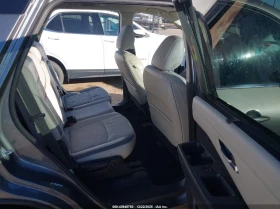 Nissan Pathfinder 3.5l Platinum 2Wd, снимка 8