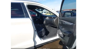 Infiniti QX50 * KEYLESS* КОЖА* ПОДГРЕВ* ПАРКТРОНИК* НАВИ* , снимка 9