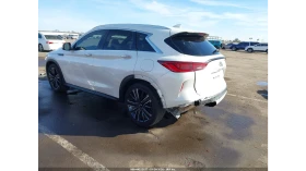 Infiniti QX50 * KEYLESS* КОЖА* ПОДГРЕВ* ПАРКТРОНИК* НАВИ* , снимка 4