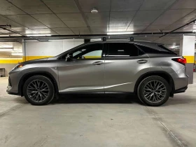 Lexus RX 350 F SPORT CARFAX, снимка 2