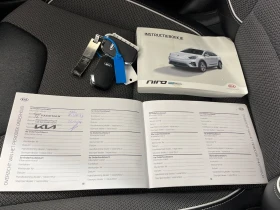 Kia Niro EV, снимка 8