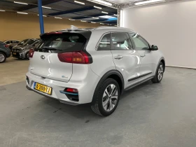 Kia Niro EV, снимка 2