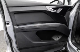 Audi Q4 E-TRON/SPORTBACK/204HP/2XS-LINE/CAM/ACC/HUD/306z, снимка 16