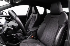Audi Q4 E-TRON/SPORTBACK/204HP/2XS-LINE/CAM/ACC/HUD/306z, снимка 12