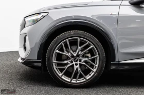 Audi Q4 E-TRON/SPORTBACK/204HP/2XS-LINE/CAM/ACC/HUD/306z, снимка 4