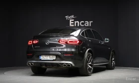 Mercedes-Benz GLC 43 AMG 4MATIC* FACE* DIGITAL DASH* 360 КАМЕРИ* CARBON, снимка 4