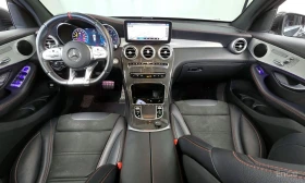 Mercedes-Benz GLC 43 AMG 4MATIC* FACE* DIGITAL DASH* 360 КАМЕРИ* CARBON, снимка 10