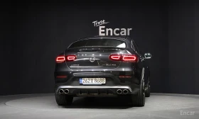 Mercedes-Benz GLC 43 AMG 4MATIC* FACE* DIGITAL DASH* 360 КАМЕРИ* CARBON, снимка 3