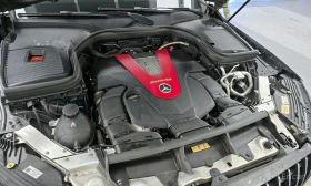 Mercedes-Benz GLC 43 AMG 4MATIC* FACE* DIGITAL DASH* 360 КАМЕРИ* CARBON, снимка 5
