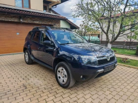 Dacia Duster 1.5DCI-4x4, снимка 3