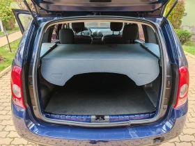 Dacia Duster 1.5DCI-4x4, снимка 15