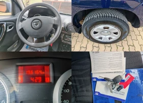 Dacia Duster 1.5DCI-4x4, снимка 16