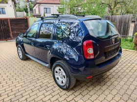 Dacia Duster 1.5DCI-4x4, снимка 6