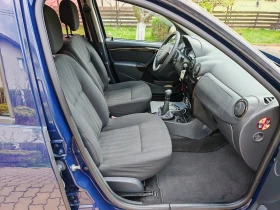 Dacia Duster 1.5DCI-4x4, снимка 9