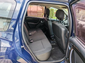 Dacia Duster 1.5DCI-4x4, снимка 10