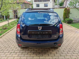 Dacia Duster 1.5DCI-4x4, снимка 5