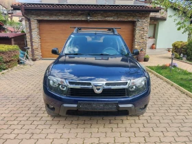 Dacia Duster 1.5DCI-4x4, снимка 2