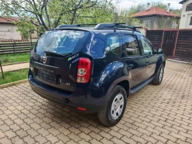Dacia Duster 1.5DCI-4x4, снимка 4