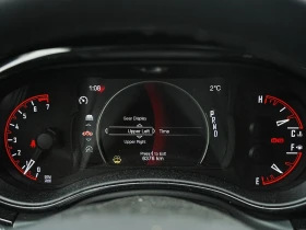 Dodge Durango GT* AWD* 3.6 - 6000km - Нова кола за газ, снимка 13