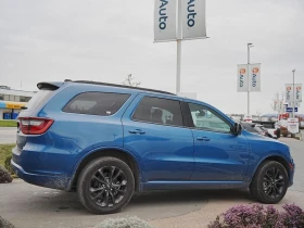 Dodge Durango GT* AWD* 3.6 - 6000km - Нова кола за газ, снимка 4