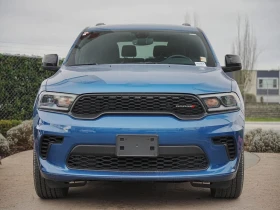 Dodge Durango GT* AWD* 3.6 - 6000km - Нова кола за газ, снимка 2