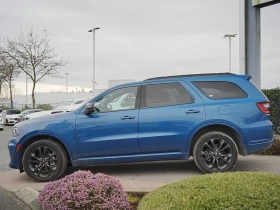 Dodge Durango GT* AWD* 3.6 - 6000km - Нова кола за газ, снимка 5