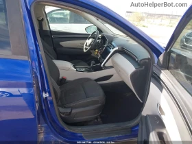 Hyundai Tucson 2.5 L* Htrac* Крайна цена до БГ, снимка 9