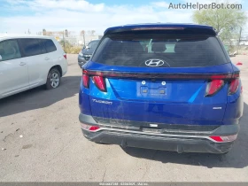 Hyundai Tucson 2.5 L* Htrac* Крайна цена до БГ, снимка 6