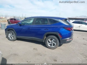 Hyundai Tucson 2.5 L* Htrac* Крайна цена до БГ, снимка 3